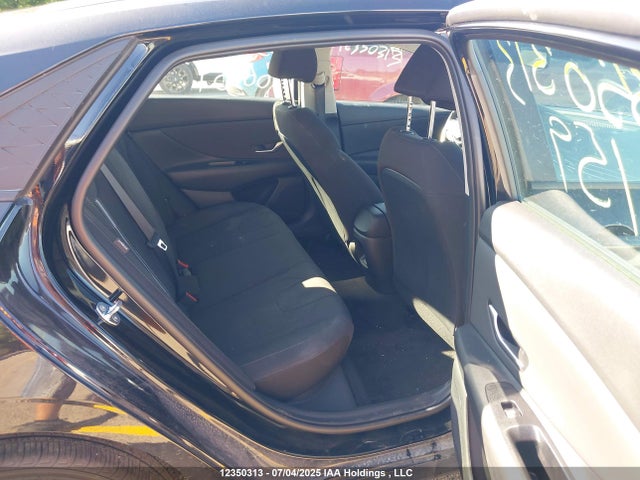 Hyundai mpi nu pe 2025 KMHLM4DG0SU966159 Image 8