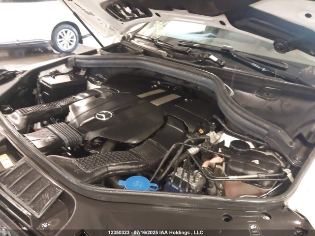 Mercedes-Benz m276 2017 4JGDF6EEXHA897384 Image 10