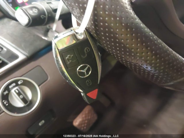 Mercedes-Benz m276 2017 4JGDF6EEXHA897384 Image 11