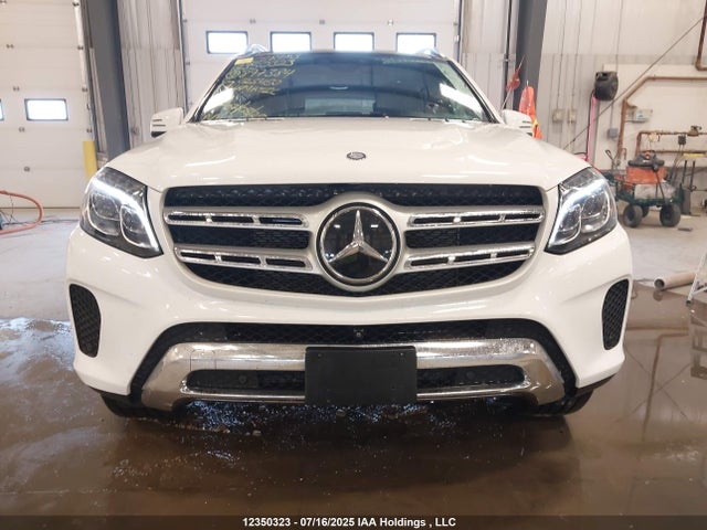 Mercedes-Benz m276 2017 4JGDF6EEXHA897384 Image 13