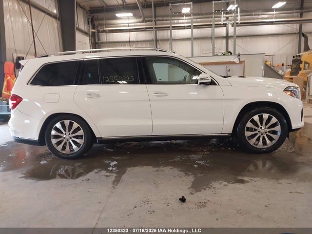 Mercedes-Benz m276 2017 4JGDF6EEXHA897384 Image 14