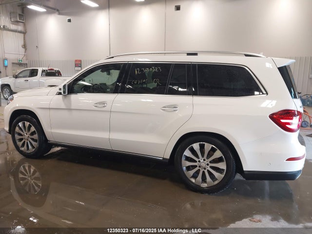 Mercedes-Benz m276 2017 4JGDF6EEXHA897384 Image 15