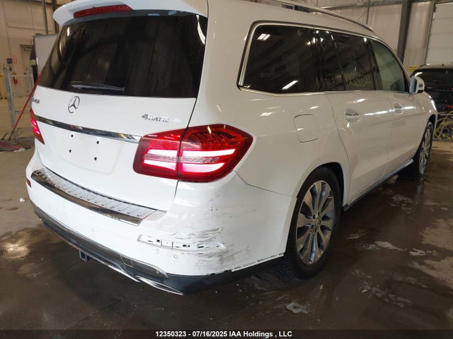 Mercedes-Benz m276 2017 4JGDF6EEXHA897384 Image 6