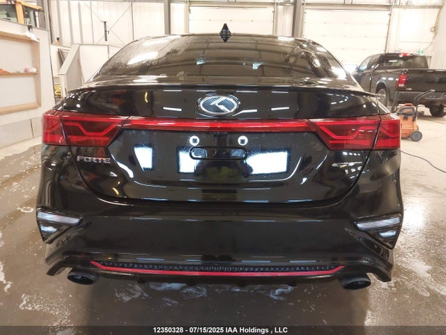 KIA t-gdi gamma 2020 3KPF44AC0LE154248 Image 16