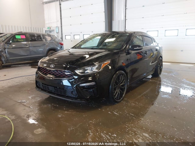 KIA t-gdi gamma 2020 3KPF44AC0LE154248 Image 2