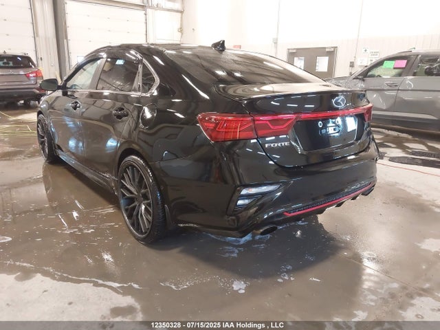KIA t-gdi gamma 2020 3KPF44AC0LE154248 Image 3