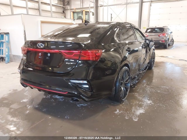 KIA t-gdi gamma 2020 3KPF44AC0LE154248 Image 4