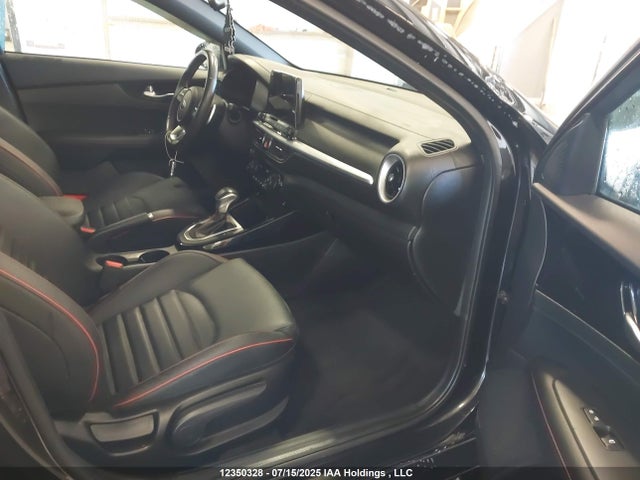 KIA t-gdi gamma 2020 3KPF44AC0LE154248 Image 5