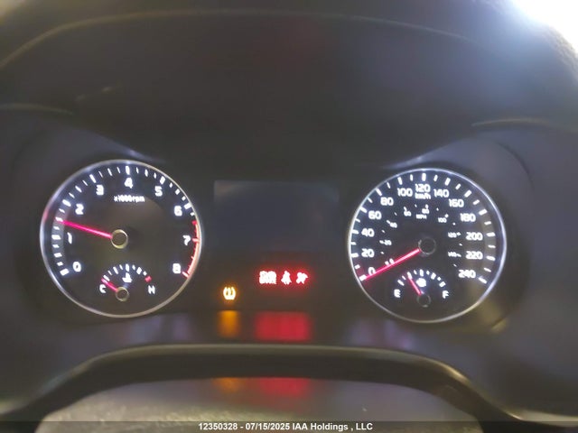 KIA t-gdi gamma 2020 3KPF44AC0LE154248 Image 7