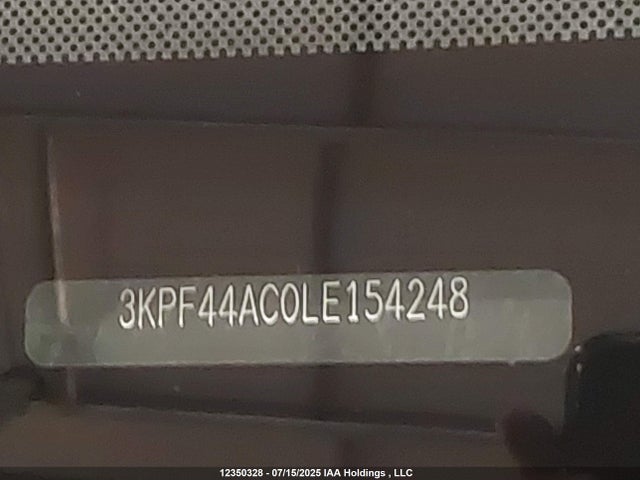 KIA t-gdi gamma 2020 3KPF44AC0LE154248 Image 9