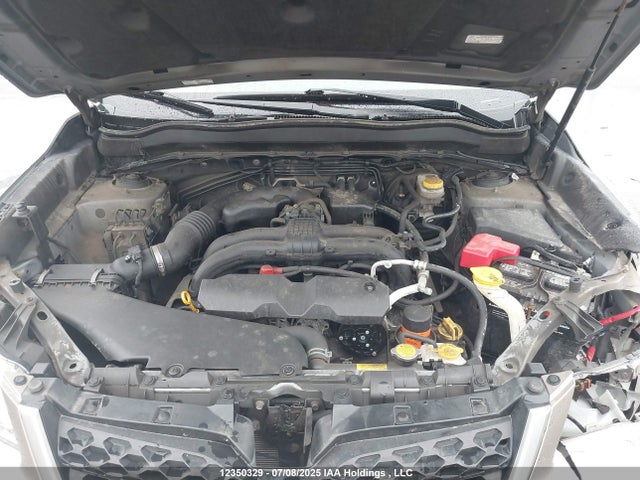 JF2SJCHC3FH530108 Subaru 2.5na c0