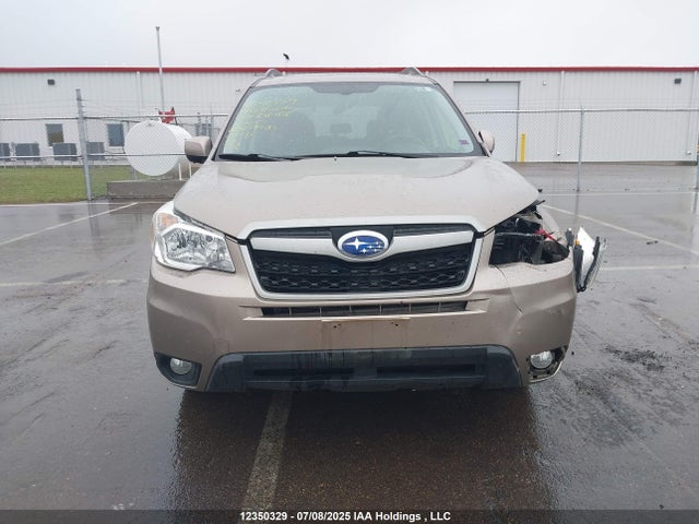 JF2SJCHC3FH530108 Subaru 2.5na c0