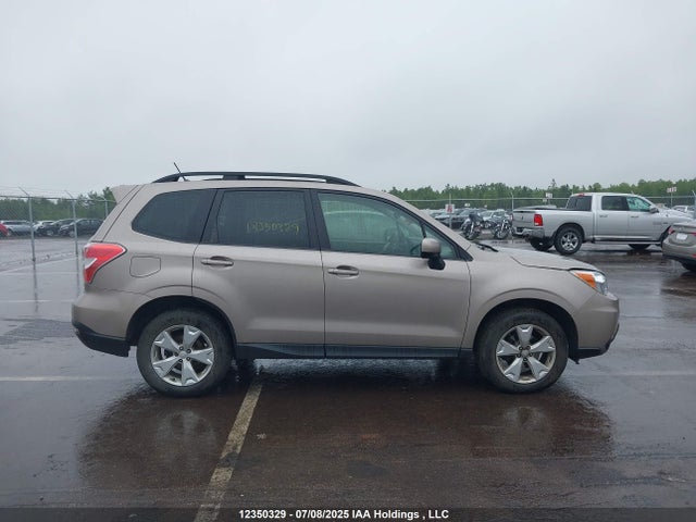 JF2SJCHC3FH530108 Subaru 2.5na c0