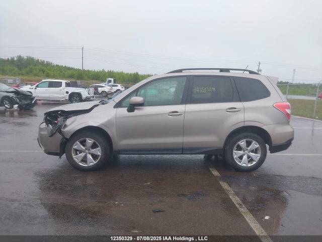 JF2SJCHC3FH530108 Subaru 2.5na c0