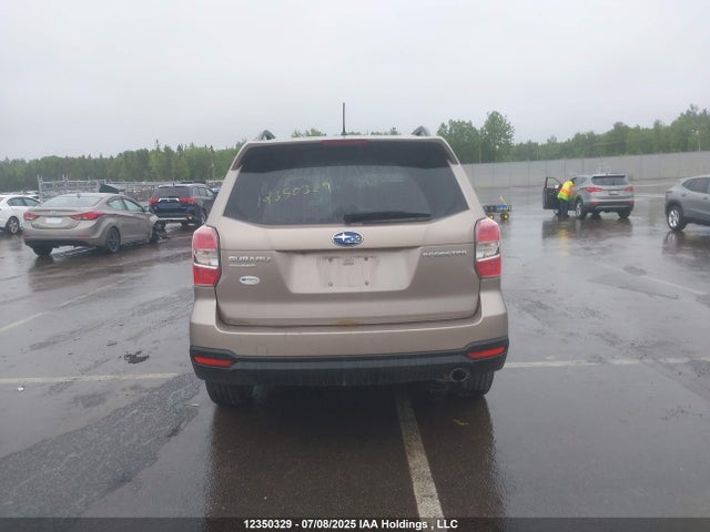 JF2SJCHC3FH530108 Subaru 2.5na c0