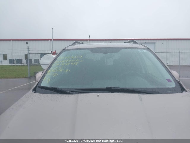JF2SJCHC3FH530108 Subaru 2.5na c0
