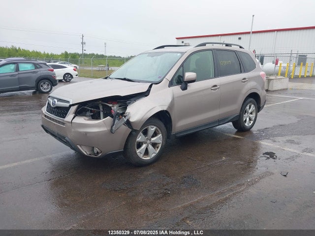 JF2SJCHC3FH530108 Subaru 2.5na c0