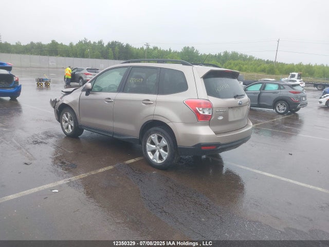 JF2SJCHC3FH530108 Subaru 2.5na c0