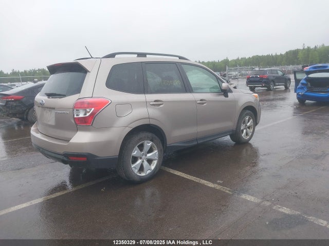 JF2SJCHC3FH530108 Subaru 2.5na c0