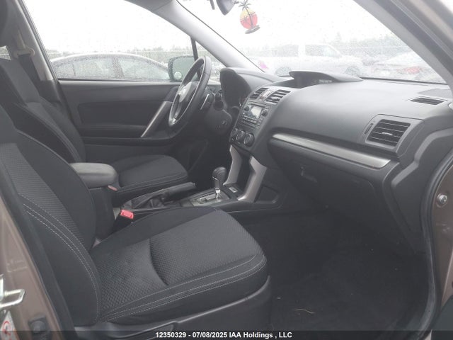 JF2SJCHC3FH530108 Subaru 2.5na c0