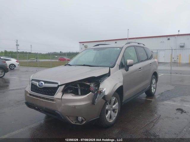 JF2SJCHC3FH530108 Subaru 2.5na c0