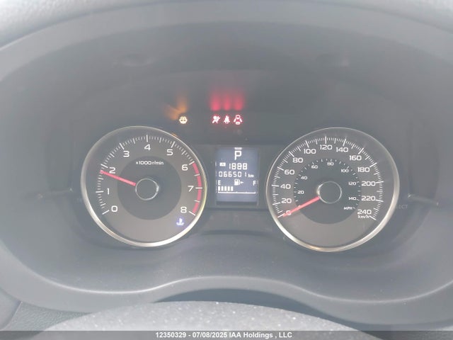 JF2SJCHC3FH530108 Subaru 2.5na c0
