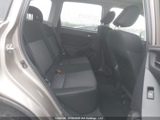 JF2SJCHC3FH530108 Subaru 2.5na c0
