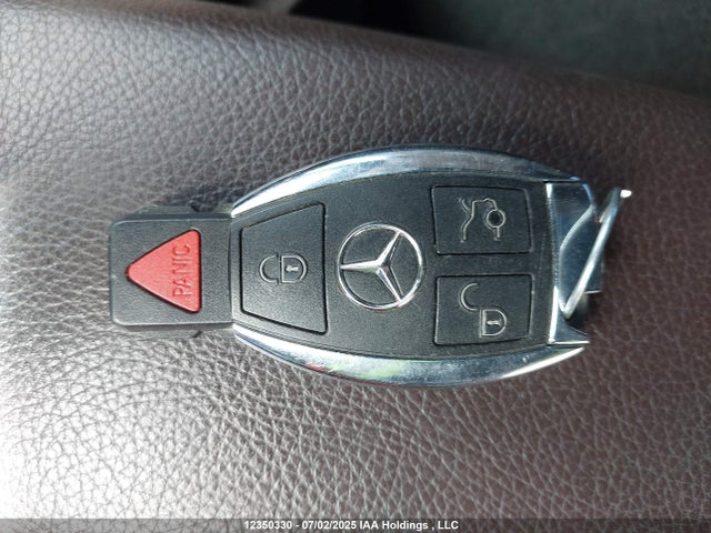 Mercedes-Benz Gl-Class 2014 4JGDF2EEXEA322951 Image 11