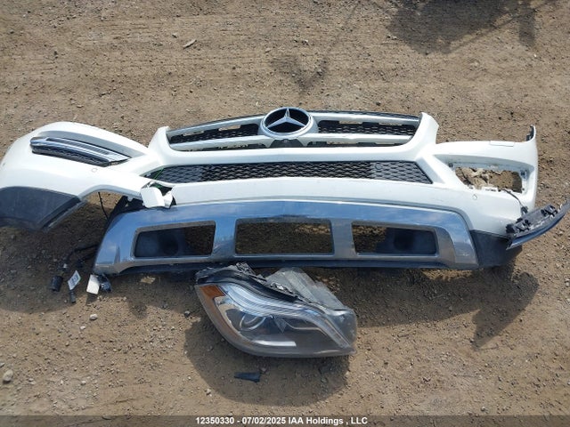 Mercedes-Benz Gl-Class 2014 4JGDF2EEXEA322951 Image 12