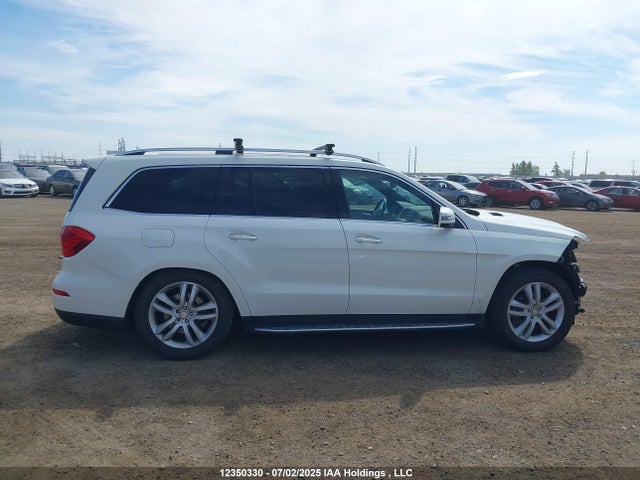 Mercedes-Benz Gl-Class 2014 4JGDF2EEXEA322951 Image 14