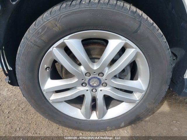 Mercedes-Benz Gl-Class 2014 4JGDF2EEXEA322951 Image 18