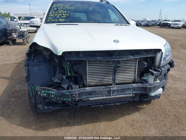 Mercedes-Benz Gl-Class 2014 4JGDF2EEXEA322951 Image 6