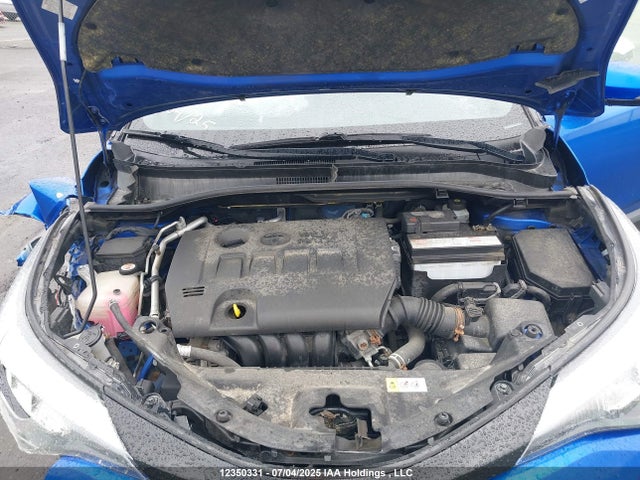 JTNKHMBX1L1068773 Toyota 3zr-fae