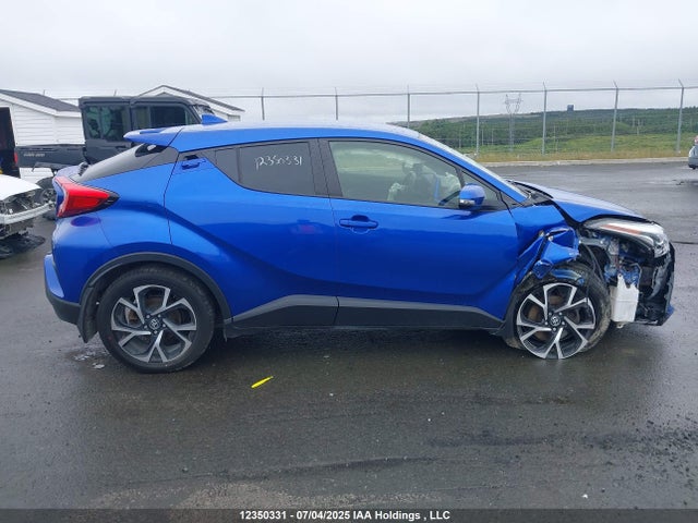 JTNKHMBX1L1068773 Toyota 3zr-fae