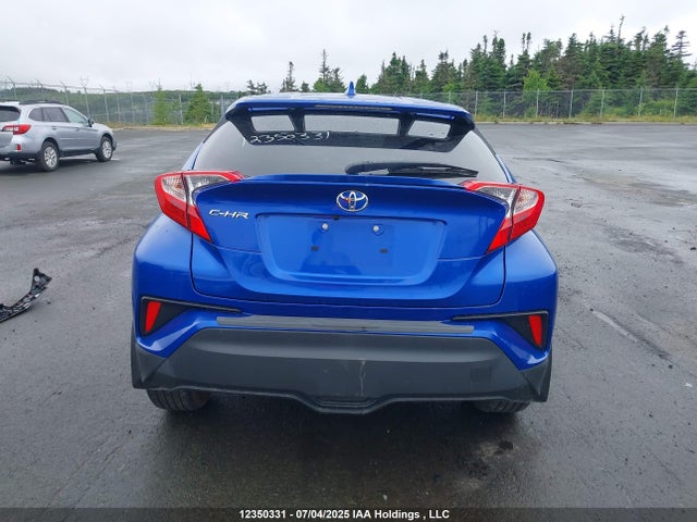 JTNKHMBX1L1068773 Toyota 3zr-fae