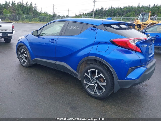 JTNKHMBX1L1068773 Toyota 3zr-fae