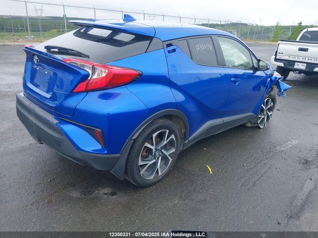 JTNKHMBX1L1068773 Toyota 3zr-fae