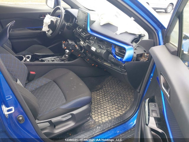 JTNKHMBX1L1068773 Toyota 3zr-fae