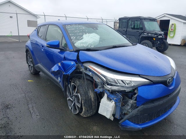 JTNKHMBX1L1068773 Toyota 3zr-fae