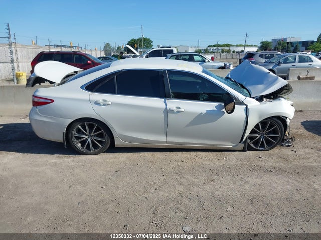 Toyota 2ar-fe 2016 4T1BF1FK8GU569280 Image 12