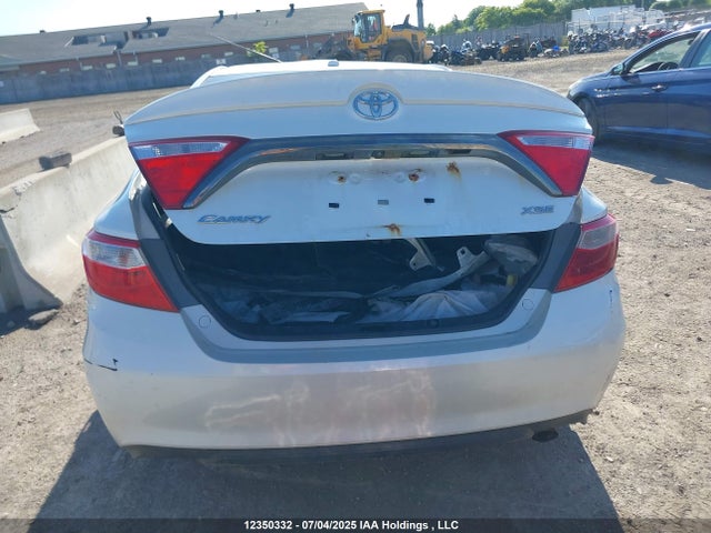 Toyota 2ar-fe 2016 4T1BF1FK8GU569280 Image 15