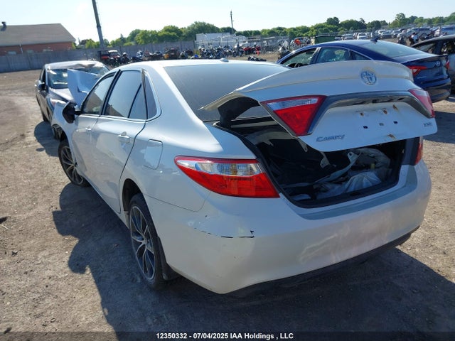 Toyota 2ar-fe 2016 4T1BF1FK8GU569280 Image 3