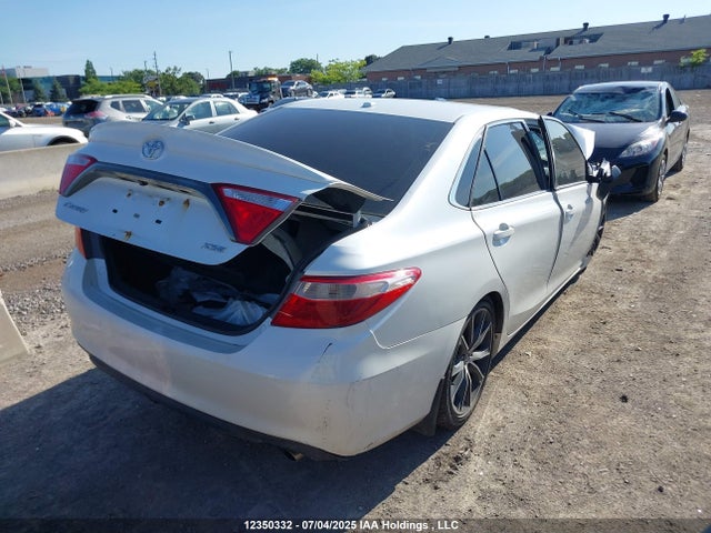 Toyota 2ar-fe 2016 4T1BF1FK8GU569280 Image 4