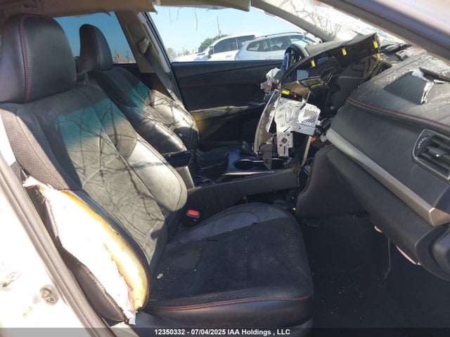 Toyota 2ar-fe 2016 4T1BF1FK8GU569280 Image 5