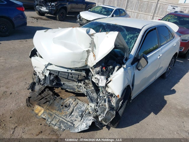 Toyota 2ar-fe 2016 4T1BF1FK8GU569280 Image 6