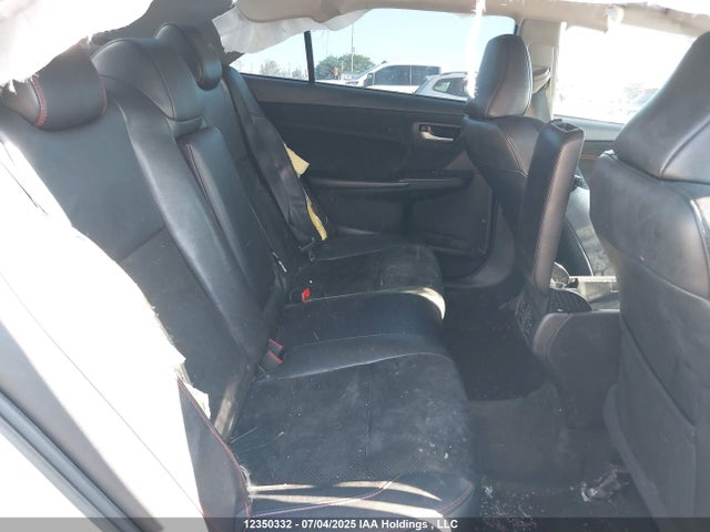 Toyota 2ar-fe 2016 4T1BF1FK8GU569280 Image 8