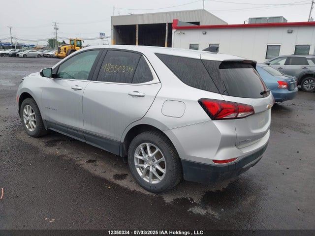2GNAXUEV4N6150582 Chevrolet lyx
