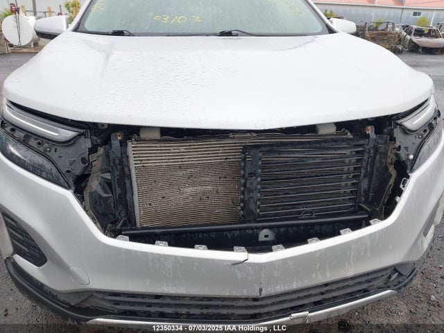 2GNAXUEV4N6150582 Chevrolet lyx