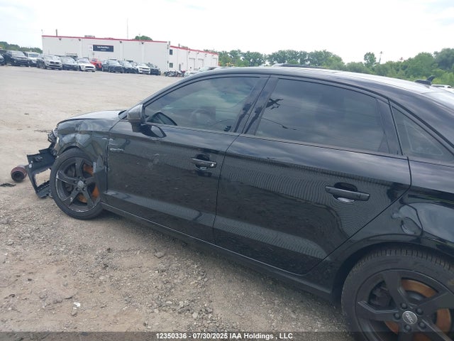 WAUBEGFF5KA116450 Audi 2019
