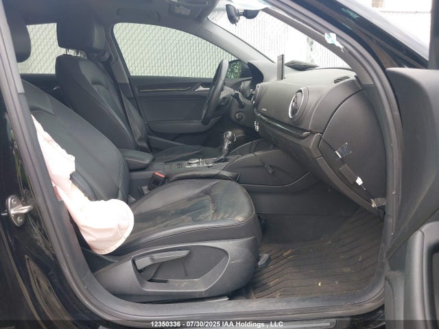 WAUBEGFF5KA116450 Audi 2019